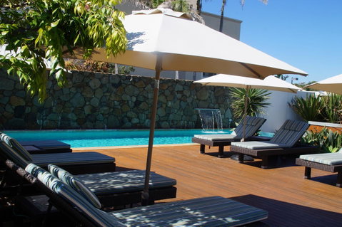 Bayview Beachfront Apartments, In Town Right On The Beach - Lismore Accommodation 18