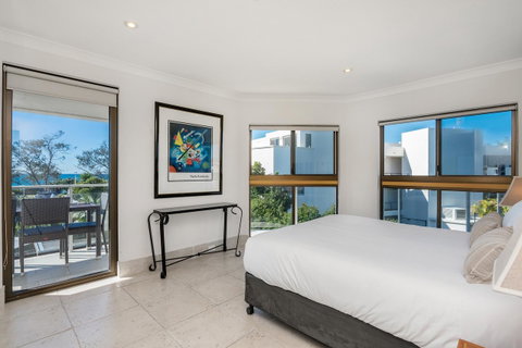 Bayview Beachfront Apartments, In Town Right On The Beach - Lismore Accommodation 37