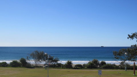 Bayview Beachfront Apartments, In Town Right On The Beach - Lismore Accommodation 28