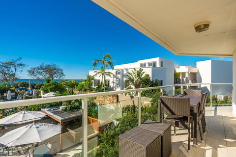 Bayview Beachfront Apartments, In Town Right On The Beach - Lismore Accommodation 21