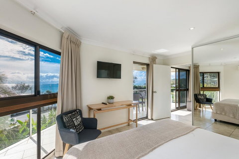 Bayview Beachfront Apartments, In Town Right On The Beach - Lismore Accommodation 33