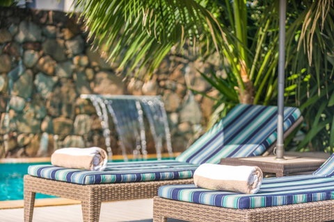 Bayview Beachfront Apartments, In Town Right On The Beach - Lismore Accommodation 4