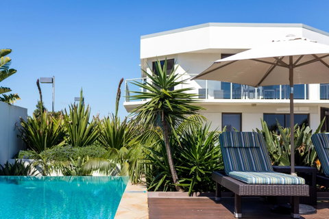 Bayview Beachfront Apartments, In Town Right On The Beach - Lismore Accommodation 17