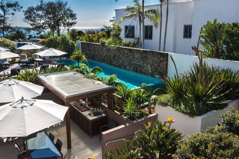 Bayview Beachfront Apartments, In Town Right On The Beach - Lismore Accommodation 12