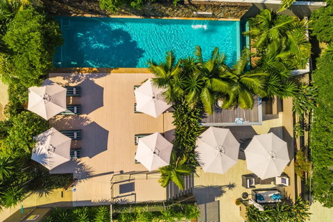 Bayview Beachfront Apartments, In Town Right On The Beach - Lismore Accommodation 2