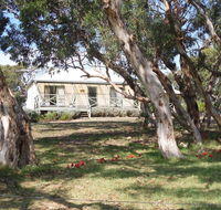 Wenton Farm Holiday Cottages - Lismore Accommodation
