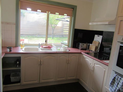 Maslin Beach House - Lismore Accommodation 3