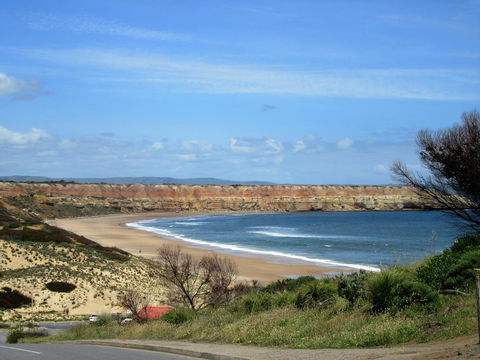 Maslin Beach House - Lismore Accommodation 1