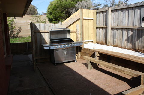 Maslin Beach House - Lismore Accommodation 17