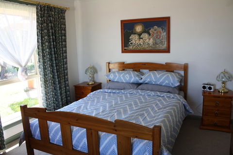 Maslin Beach House - Lismore Accommodation 9