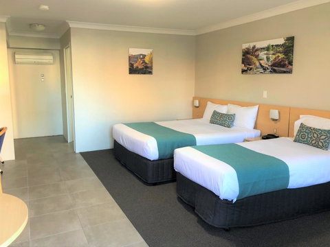Bathurst Motor Inn - Lismore Accommodation 19