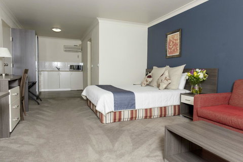 Bathurst Motor Inn - Lismore Accommodation 11