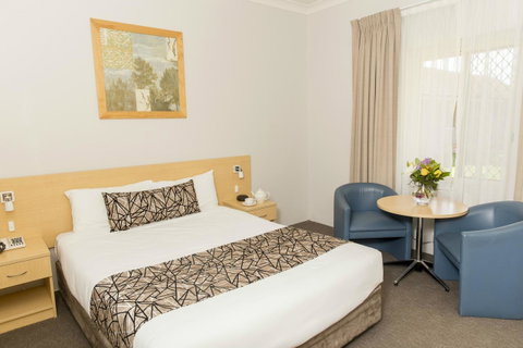Bathurst Motor Inn - Lismore Accommodation 3