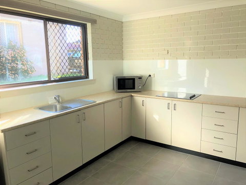 Bathurst Motor Inn - Lismore Accommodation 16