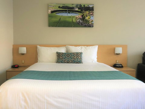 Bathurst Motor Inn - Lismore Accommodation 7