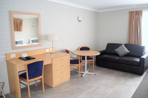 Bathurst Motor Inn - Lismore Accommodation 9