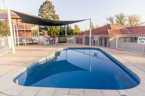 Bathurst Motor Inn - Lismore Accommodation 5