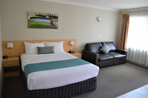 Bathurst Motor Inn - Lismore Accommodation 2