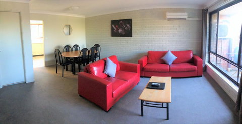 Bathurst Motor Inn - Lismore Accommodation 4
