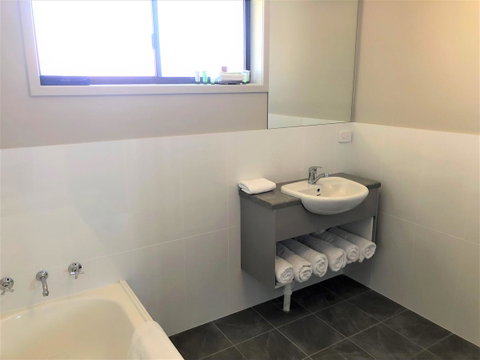 Bathurst Motor Inn - Lismore Accommodation 15