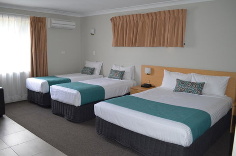 Bathurst Motor Inn - Lismore Accommodation 8