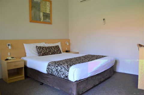 Bathurst Motor Inn - Lismore Accommodation 25