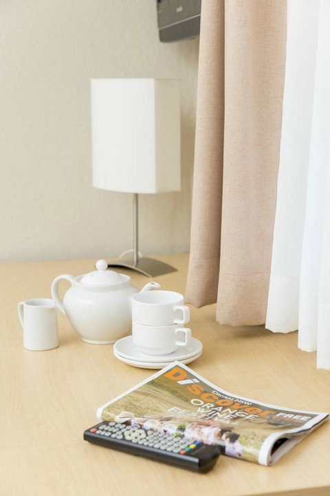 Bathurst Motor Inn - Lismore Accommodation 33