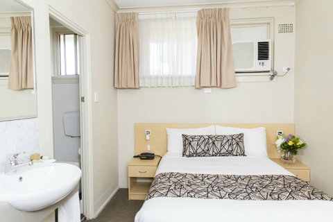 Bathurst Motor Inn - Lismore Accommodation 23