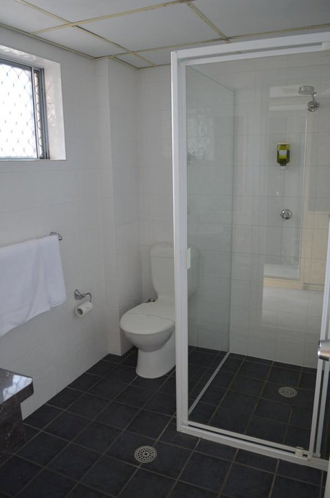 Bathurst Motor Inn - Lismore Accommodation 21