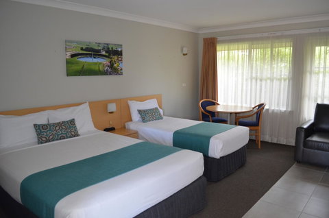 Bathurst Motor Inn - Lismore Accommodation 18