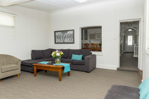 Bathurst Motor Inn - Lismore Accommodation 31