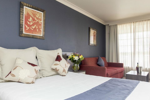 Bathurst Motor Inn - Lismore Accommodation 10