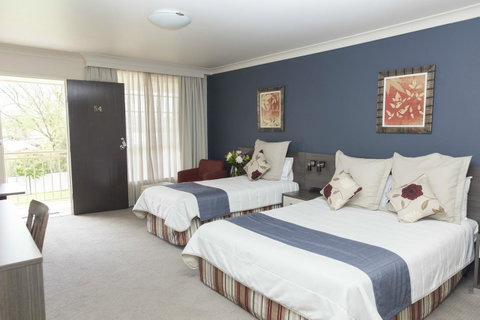 Bathurst Motor Inn - Lismore Accommodation 12