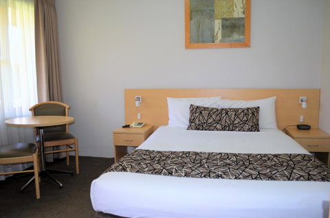 Bathurst Motor Inn - Lismore Accommodation 26