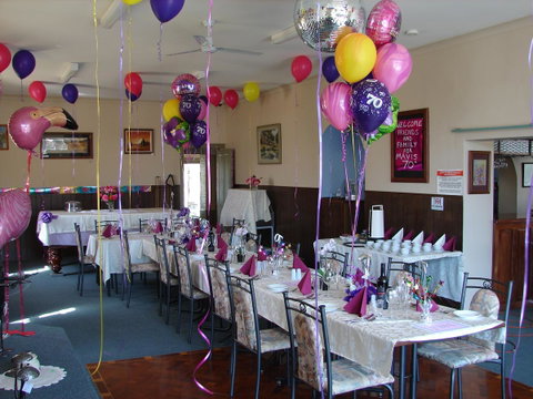 Truro Weighbridge Motel - Lismore Accommodation 1