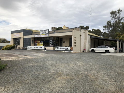 Truro Weighbridge Motel - Lismore Accommodation 5