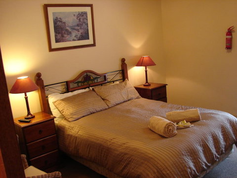 Truro Weighbridge Motel - Lismore Accommodation 7