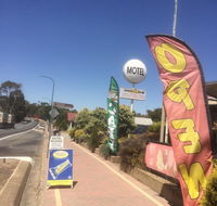Truro weighbridge motel - Lismore Accommodation