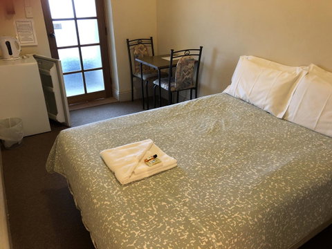 Truro Weighbridge Motel - Lismore Accommodation 2