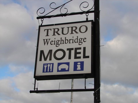 Truro Weighbridge Motel - Lismore Accommodation 6