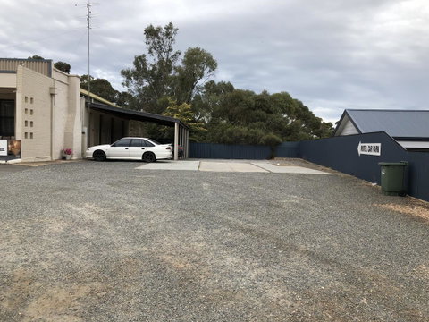 Truro Weighbridge Motel - Lismore Accommodation 4