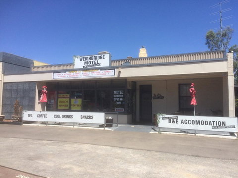 Truro Weighbridge Motel - Lismore Accommodation 11