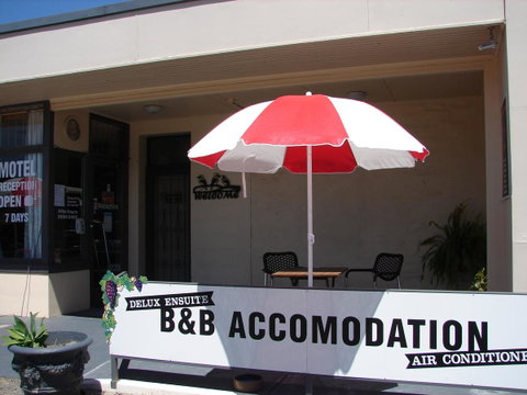 Truro Weighbridge Motel - Lismore Accommodation 8