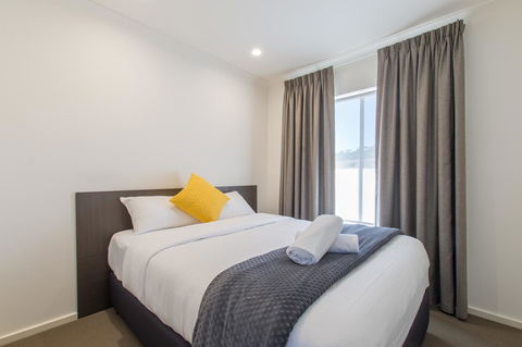 Mick O\'Sheas - Lismore Accommodation 17