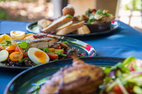 Mick O\'Sheas - Lismore Accommodation 41