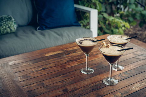 Mick O\'Sheas - Lismore Accommodation 44