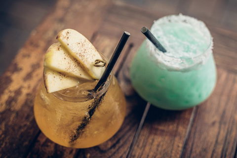 Mick O\'Sheas - Lismore Accommodation 43