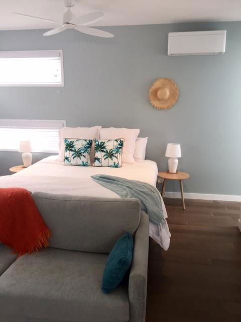 Brunswick Heads Treetop Studio - Lismore Accommodation 11