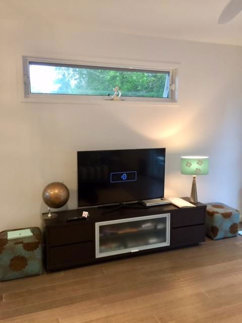 Brunswick Heads Treetop Studio - Lismore Accommodation 15