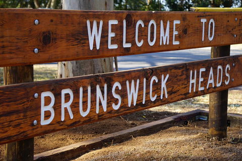 Brunswick Heads Treetop Studio - Lismore Accommodation 7